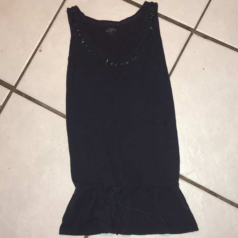 Blouse/Tank